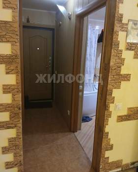 2-к квартира, вторичка, 45м2, 1/5 этаж