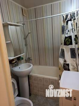 1-к квартира, вторичка, 31м2, 4/5 этаж