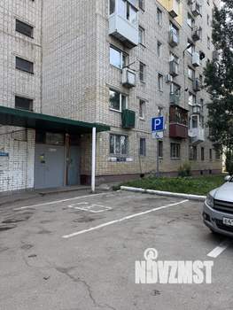 Студия квартира, вторичка, 29м2, 3/10 этаж