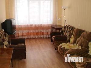 1-к квартира, вторичка, 40м2, 4/11 этаж