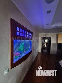 4-к квартира, вторичка, 200м2, 7/9 этаж