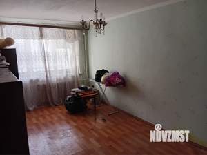 2-к квартира, вторичка, 45м2, 1/5 этаж