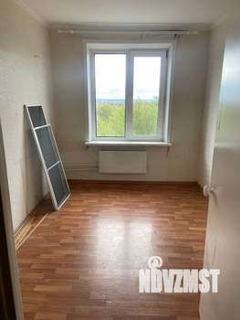 2-к квартира, вторичка, 49м2, 9/9 этаж