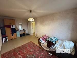 1-к квартира, вторичка, 35м2, 2/5 этаж