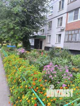 2-к квартира, вторичка, 46м2, 8/9 этаж