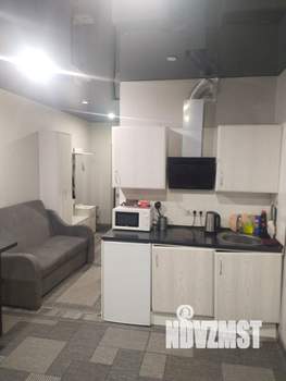 Студия квартира, вторичка, 27м2, 3/16 этаж