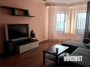 1-к квартира, вторичка, 45м2, 7/18 этаж