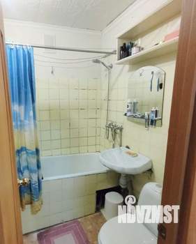 1-к квартира, вторичка, 37м2, 5/5 этаж