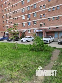 3-к квартира, вторичка, 85м2, 8/9 этаж