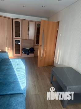 1-к квартира, вторичка, 34м2, 16/18 этаж