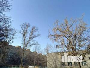 2-к квартира, вторичка, 43м2, 1/9 этаж