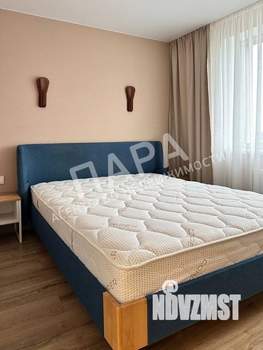 1-к квартира, вторичка, 41м2, 14/26 этаж