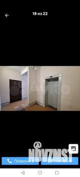 2-к квартира, вторичка, 72м2, 2/9 этаж