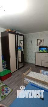 1-к квартира, вторичка, 33м2, 6/9 этаж