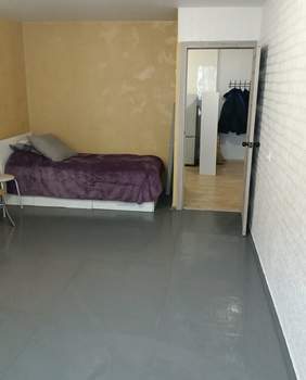 2-к квартира, вторичка, 44м2, 3/4 этаж