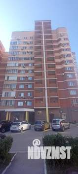 2-к квартира, вторичка, 66м2, 10/12 этаж