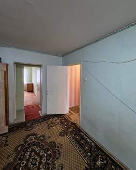 2-к квартира, вторичка, 45м2, 2/5 этаж