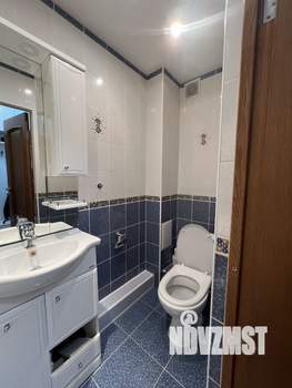 3-к квартира, вторичка, 94м2, 2/9 этаж