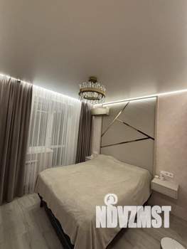 2-к квартира, вторичка, 55м2, 6/9 этаж