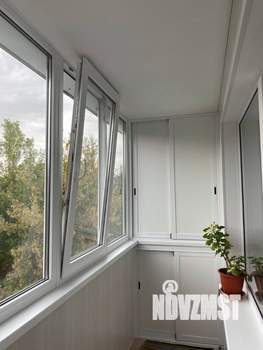 3-к квартира, вторичка, 67м2, 5/5 этаж