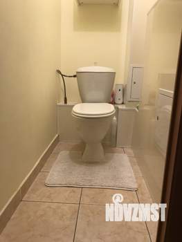 1-к квартира, вторичка, 37м2, 5/7 этаж