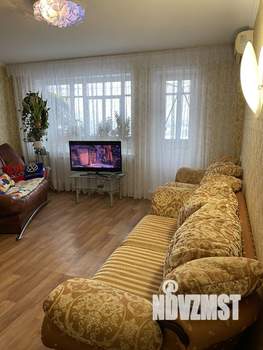 4-к квартира, вторичка, 79м2, 6/9 этаж