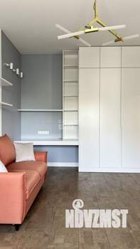 5-к квартира, вторичка, 299м2, 1/3 этаж