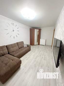 1-к квартира, вторичка, 35м2, 8/10 этаж