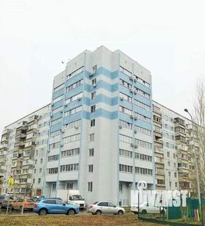 1-к квартира, сданный дом, 65м2, 9/9 этаж