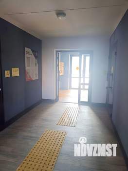 Студия квартира, вторичка, 21м2, 2/3 этаж