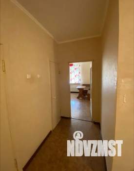 1-к квартира, вторичка, 57м2, 1/16 этаж