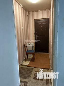 2-к квартира, вторичка, 45м2, 2/5 этаж