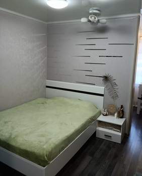 1-к квартира, вторичка, 36м2, 1/10 этаж