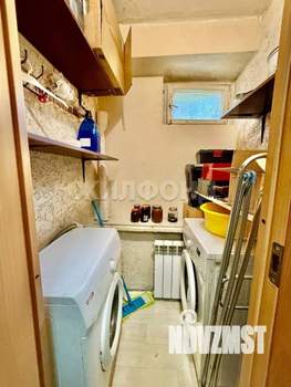 Студия квартира, вторичка, 22м2, 1/5 этаж