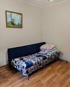 2-к квартира, вторичка, 51м2, 2/9 этаж