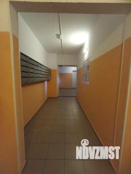 3-к квартира, вторичка, 96м2, 4/16 этаж