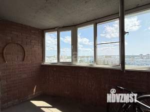 3-к квартира, вторичка, 105м2, 13/14 этаж