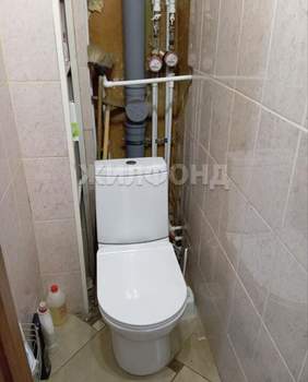 2-к квартира, вторичка, 44м2, 1/5 этаж