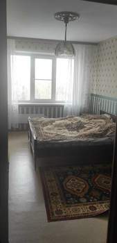 3-к квартира, вторичка, 65м2, 7/9 этаж