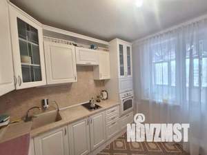 3-к квартира, вторичка, 71м2, 4/5 этаж