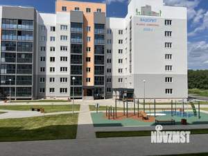 1-к квартира, вторичка, 45м2, 2/7 этаж