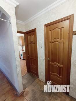 1-к квартира, вторичка, 36м2, 2/14 этаж