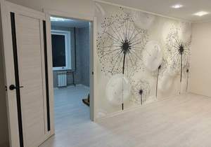 3-к квартира, вторичка, 56м2, 4/5 этаж