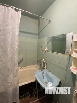 2-к квартира, вторичка, 50м2, 6/9 этаж