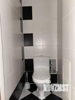 1-к квартира, вторичка, 50м2, 8/18 этаж