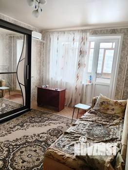 1-к квартира, вторичка, 34м2, 5/9 этаж