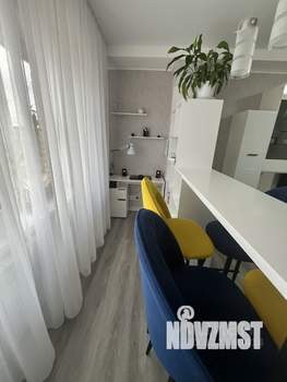 2-к квартира, вторичка, 72м2, 5/13 этаж