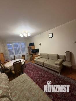 2-к квартира, вторичка, 53м2, 5/5 этаж