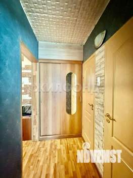 2-к квартира, вторичка, 46м2, 15/16 этаж