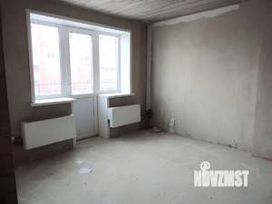 1-к квартира, вторичка, 30м2, 2/5 этаж